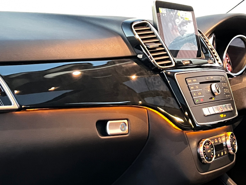 メルセデスベンツ GLE 中古車