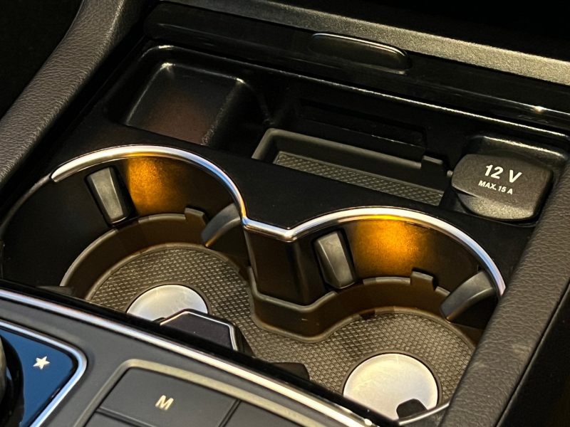 メルセデスベンツ GLE 中古車