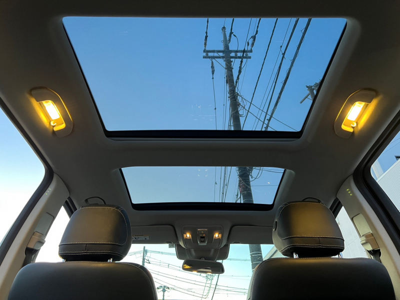 メルセデスベンツ GLE 中古車