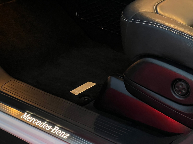 メルセデスベンツ GLE 中古車