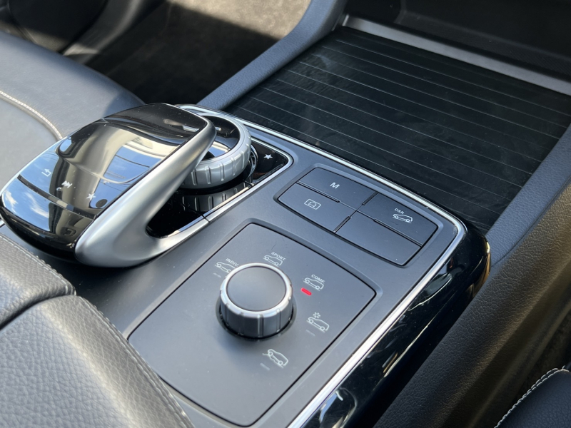 メルセデスベンツ GLE 中古車