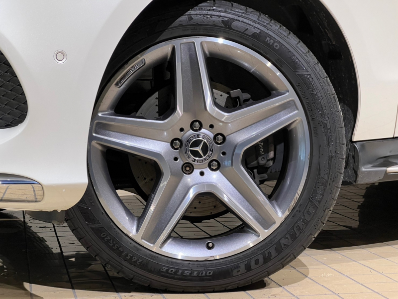 メルセデスベンツ GLE 中古車