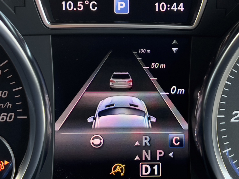 メルセデスベンツ GLE 中古車