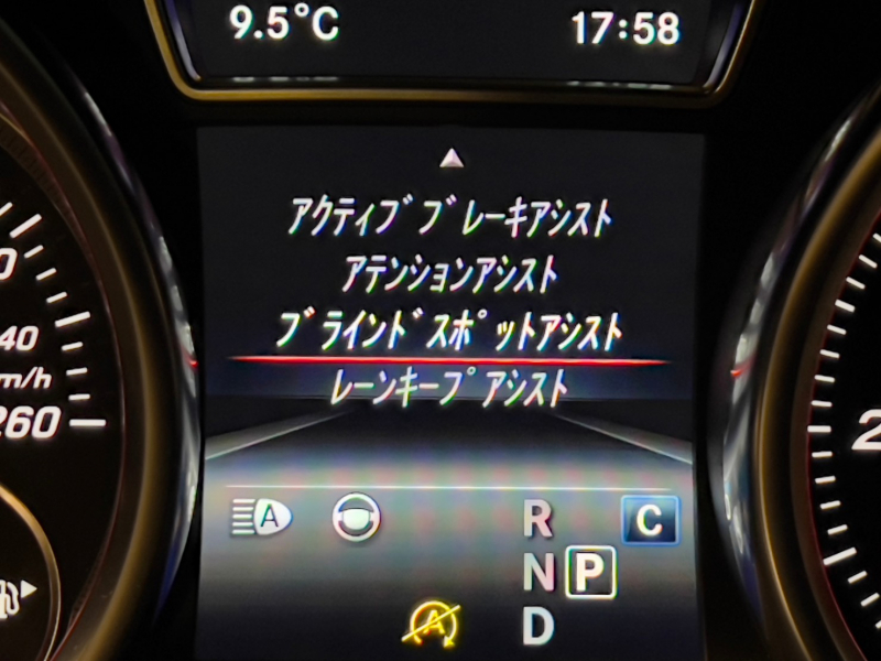 メルセデスベンツ GLE 中古車