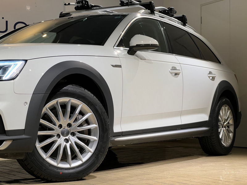 アウディ A4 中古車