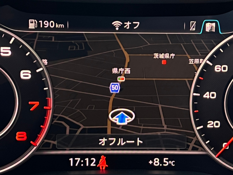 アウディ A4 中古車