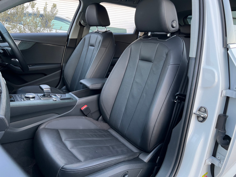 アウディ A4 中古車