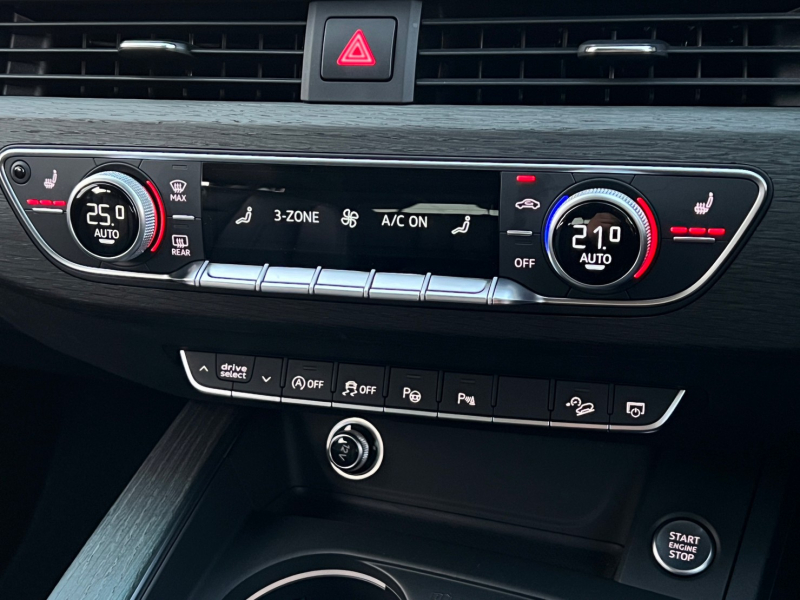 アウディ A4 中古車