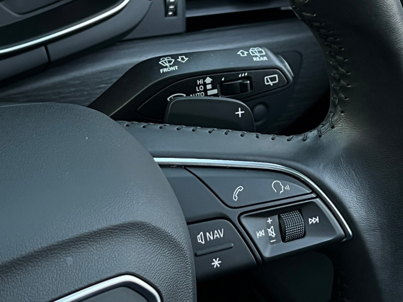 アウディ A4 中古車