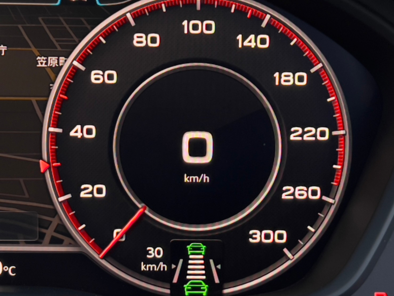 アウディ A4 中古車