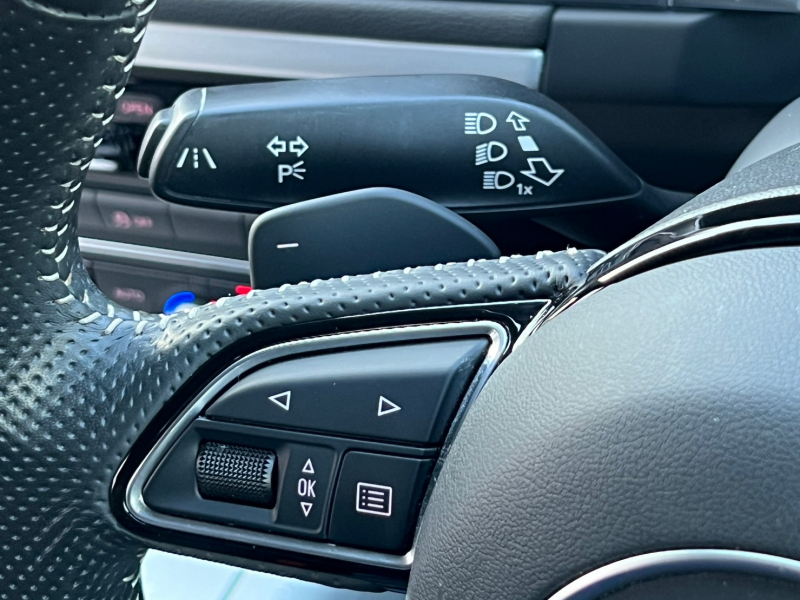 アウディ A7 中古車