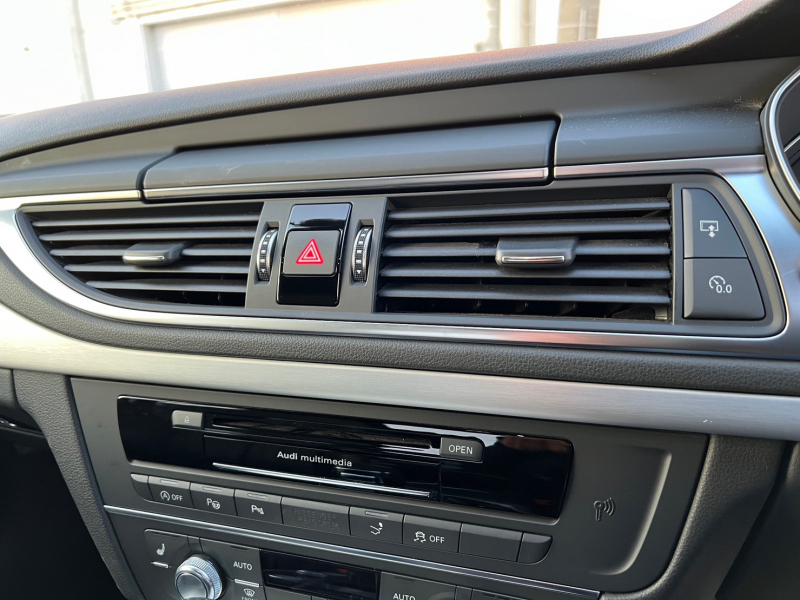 アウディ A7 中古車
