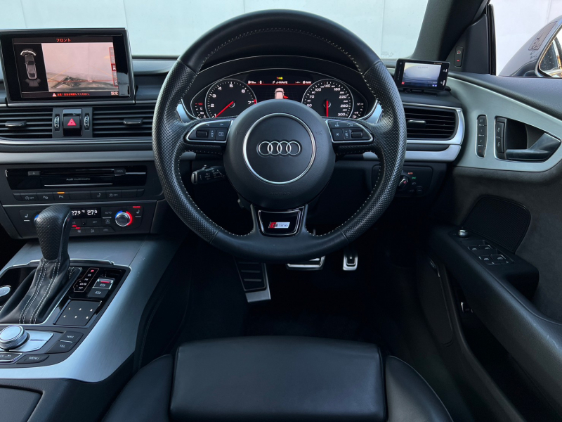 アウディ A7 中古車