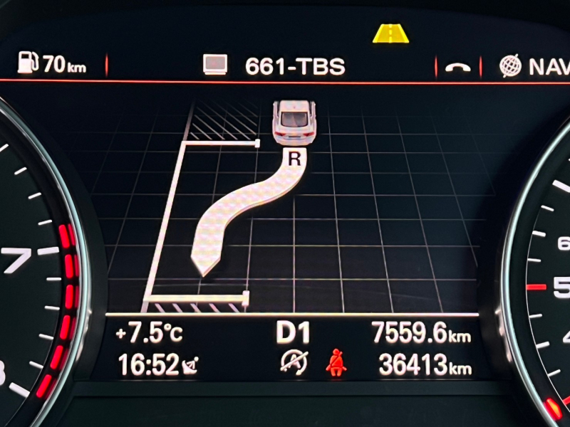 アウディ A7 中古車