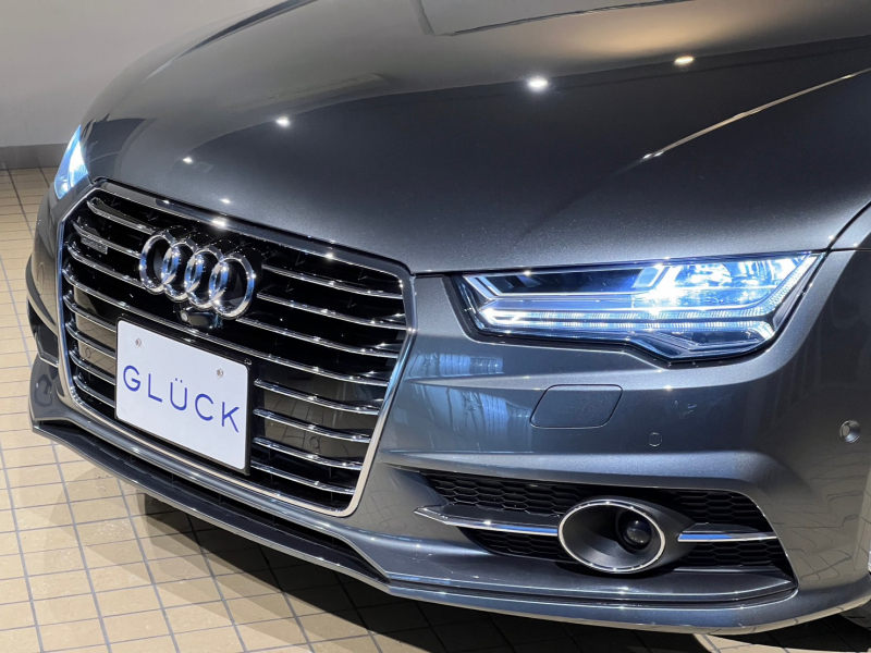 アウディ A7 中古車