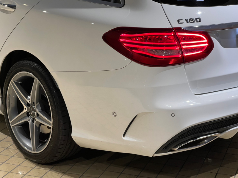 メルセデスベンツ Cクラス 中古車