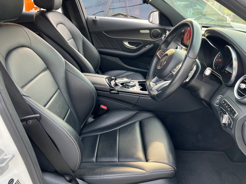 メルセデスベンツ Cクラス 中古車