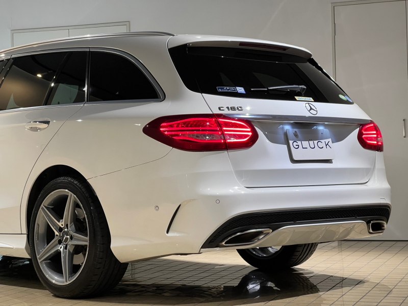 メルセデスベンツ Cクラス 中古車