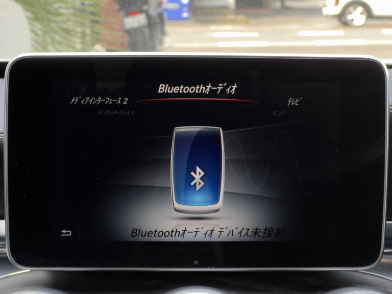 メルセデスベンツ Cクラス 中古車