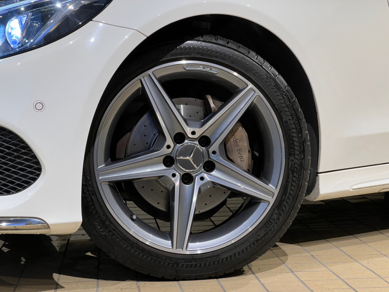 メルセデスベンツ Cクラス 中古車