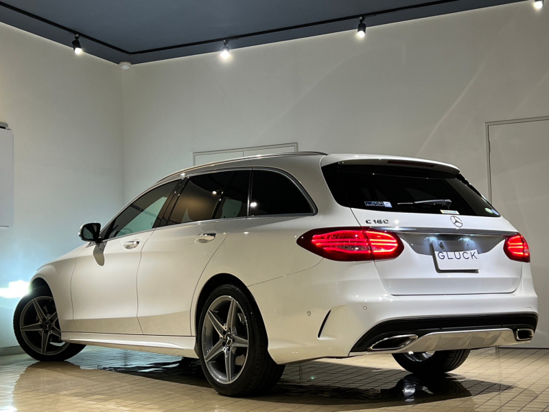 メルセデスベンツ Cクラス 中古車