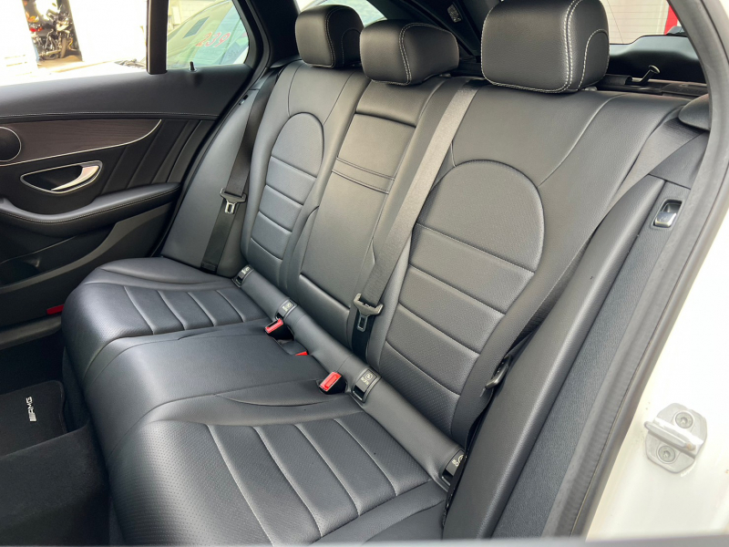 メルセデスベンツ Cクラス 中古車