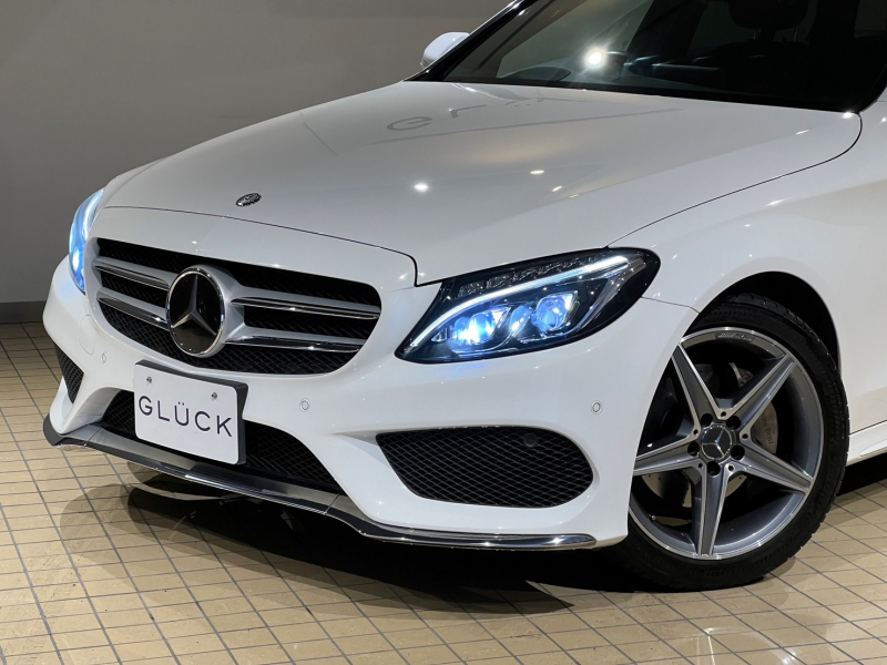 メルセデスベンツ Cクラス 中古車