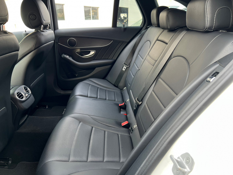 メルセデスベンツ Cクラス 中古車