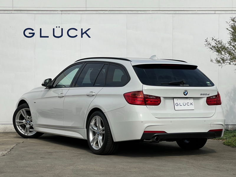 BMW 3シリーズ 中古車