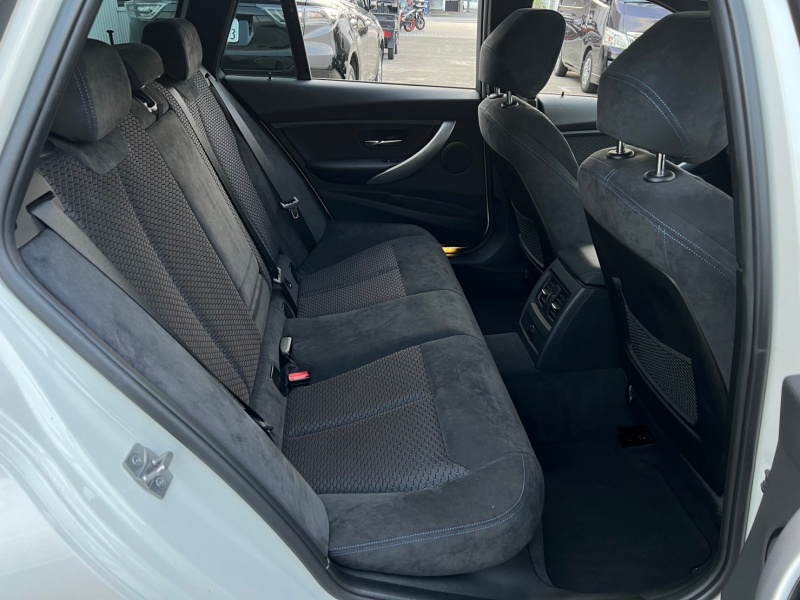 BMW 3シリーズ 中古車