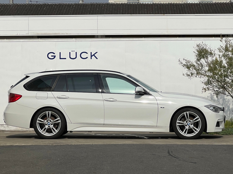 BMW 3シリーズ 中古車