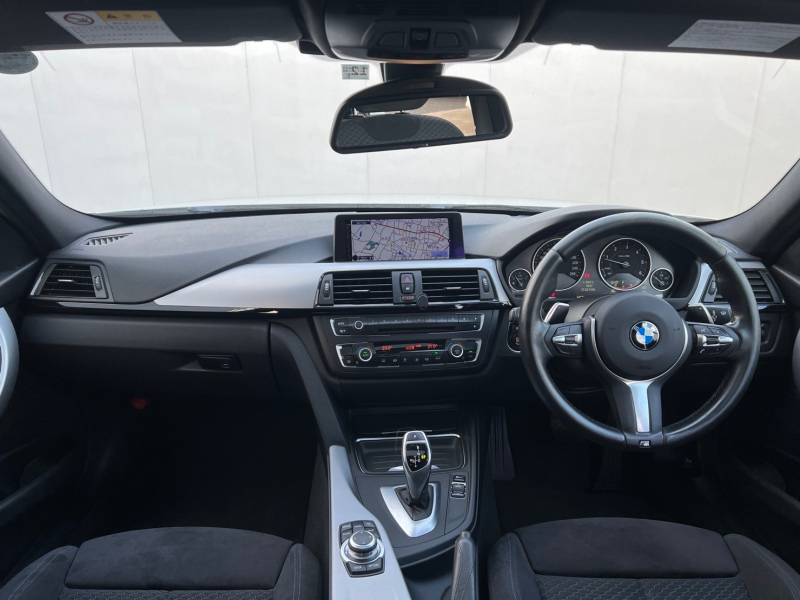 BMW 3シリーズ 中古車