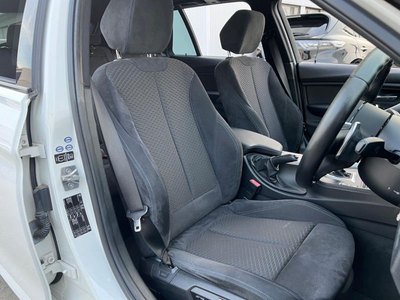 BMW 3シリーズ 中古車