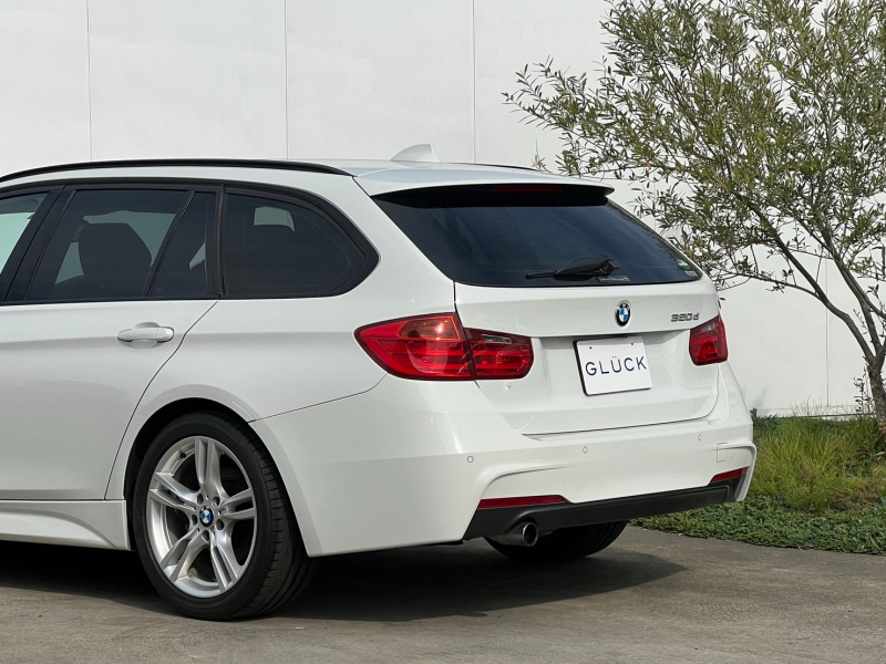 BMW 3シリーズ 中古車