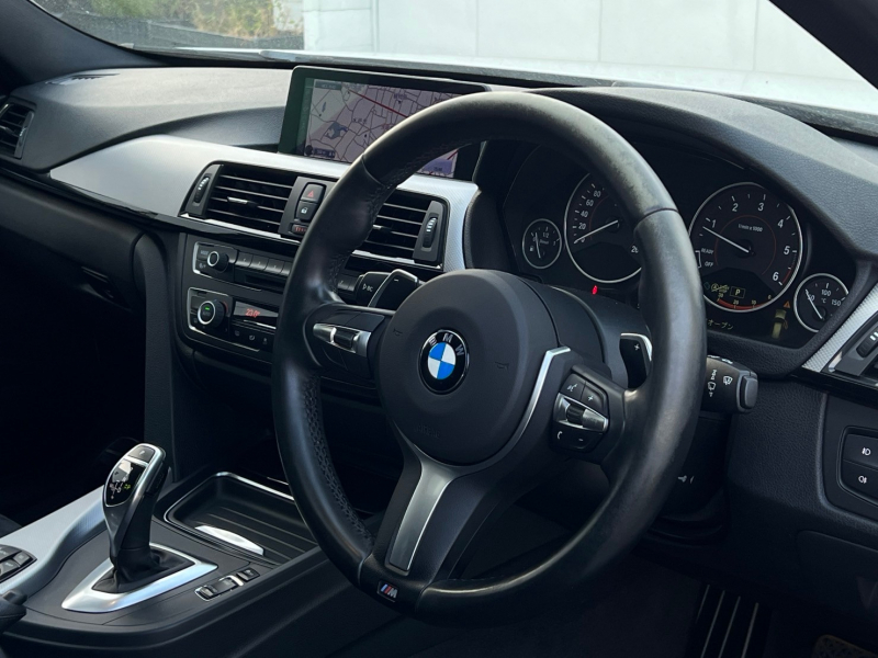 BMW 3シリーズ 中古車