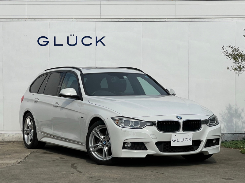 BMW 3シリーズ 中古車