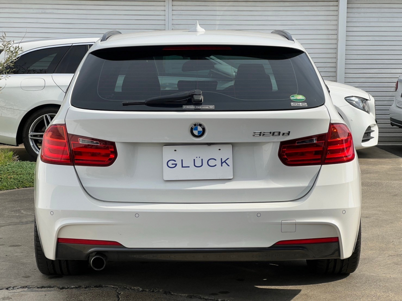 BMW 3シリーズ 中古車