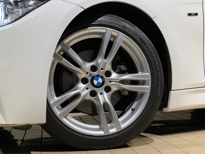 BMW 3シリーズ 中古車