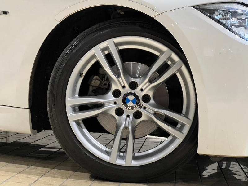 BMW 3シリーズ 中古車