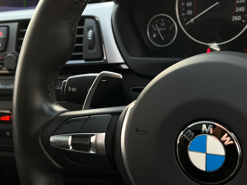 BMW 3シリーズ 中古車