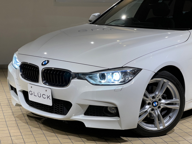 BMW 3シリーズ 中古車