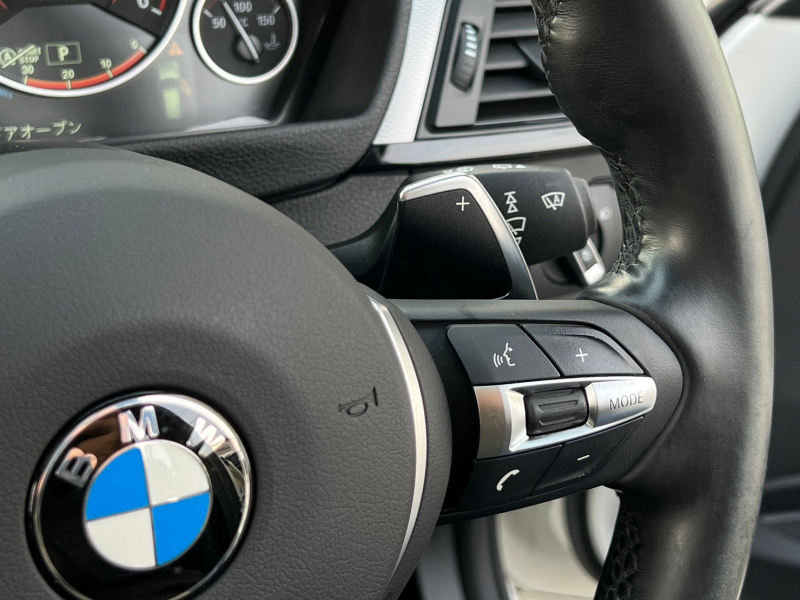 BMW 3シリーズ 中古車