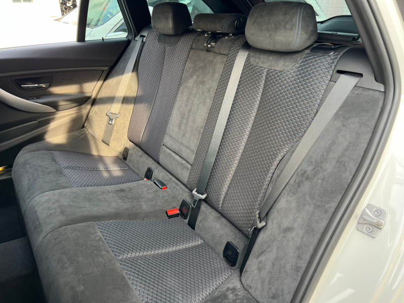 BMW 3シリーズ 中古車