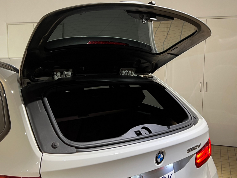 BMW 3シリーズ 中古車