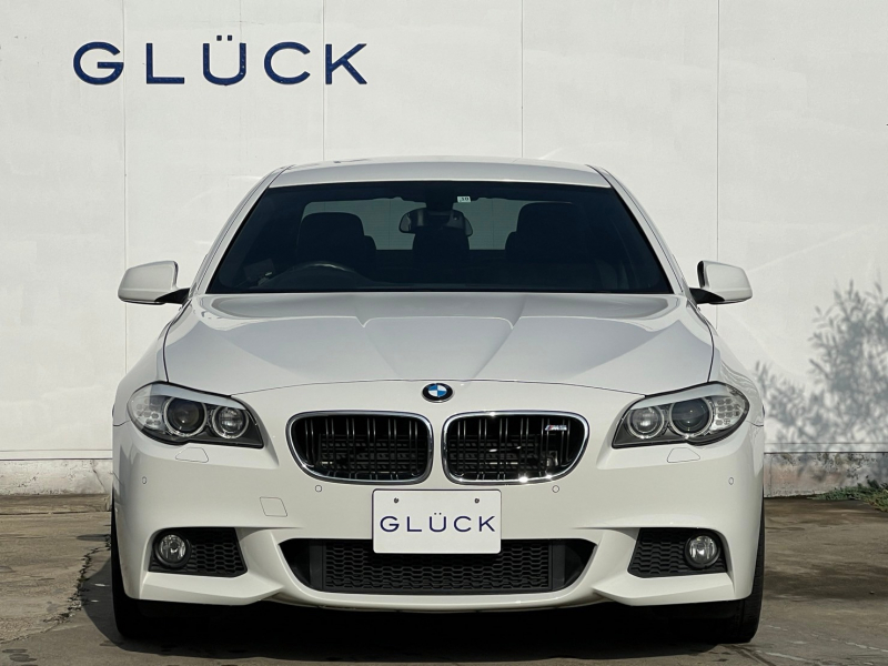 BMW 5シリーズ 中古車