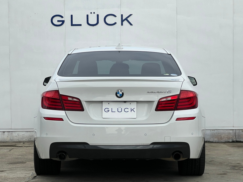 BMW 5シリーズ 中古車