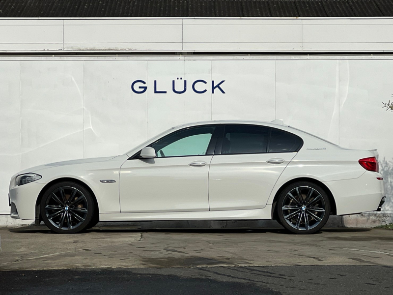 BMW 5シリーズ 中古車
