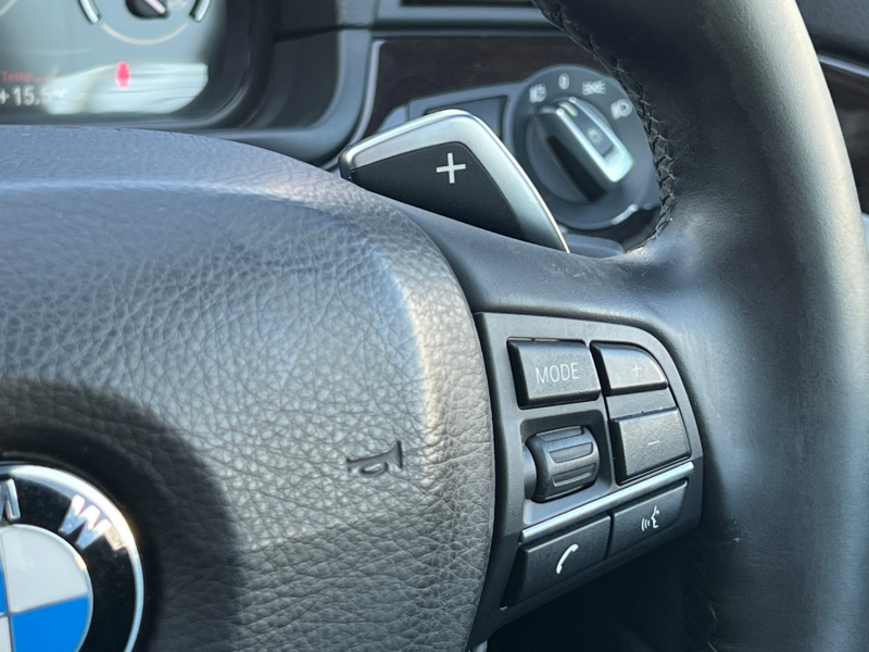 BMW 5シリーズ 中古車