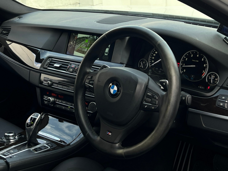 BMW 5シリーズ 中古車