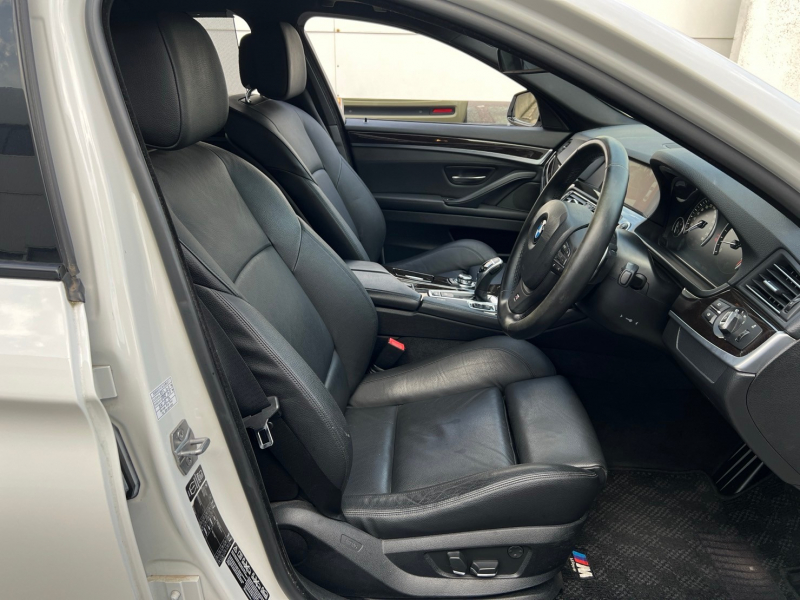 BMW 5シリーズ 中古車